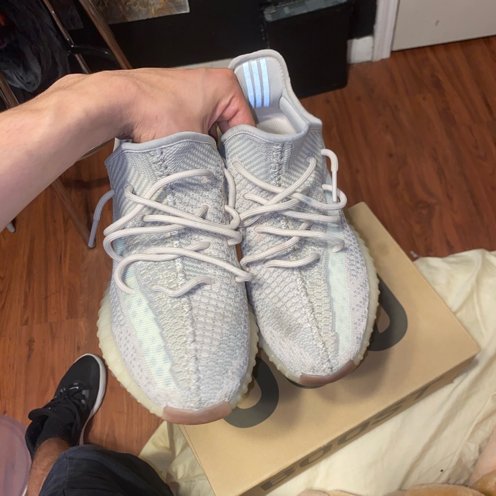 Worn 4 times